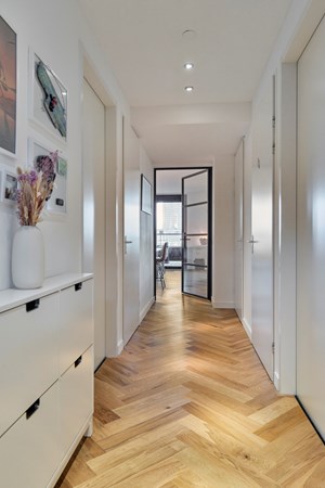 Medium property photo - Karel Doormanstraat 382S, 3012 GR Rotterdam